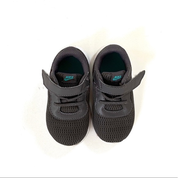 baby nike velcro shoes